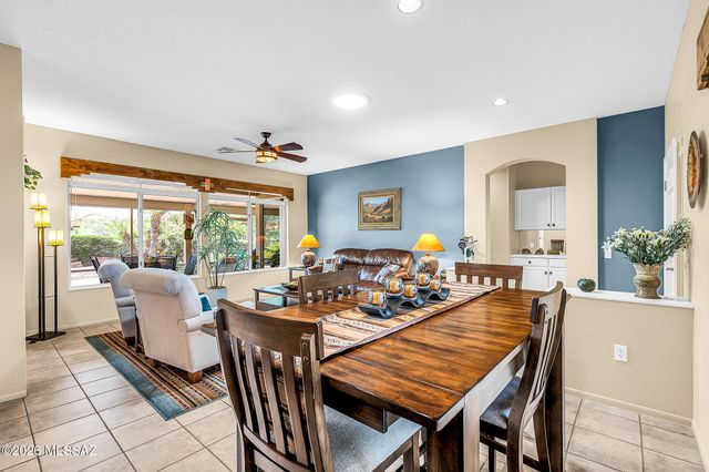 2260 E Ruellia Drive, Oro Valley, AZ 85755