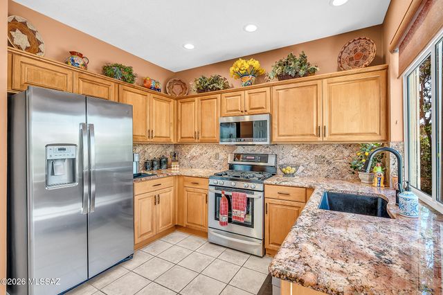 2260 E Ruellia Drive, Oro Valley, AZ 85755