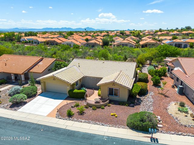 2260 E Ruellia Drive, Oro Valley, AZ 85755