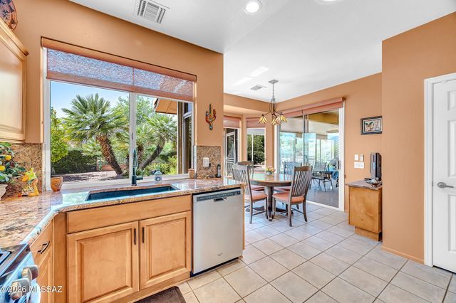 2260 E Ruellia Drive, Oro Valley, AZ 85755