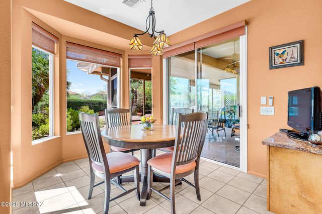 2260 E Ruellia Drive, Oro Valley, AZ 85755