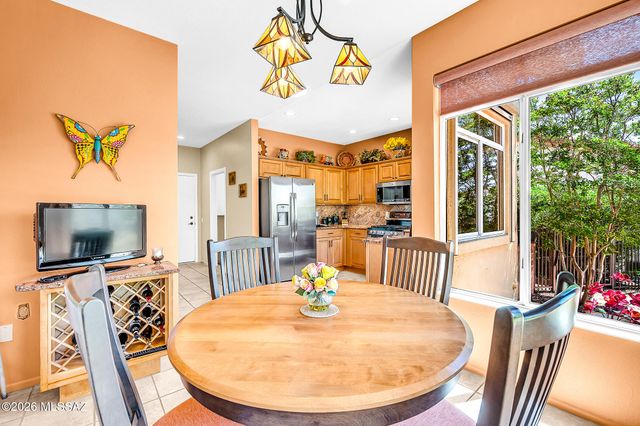 2260 E Ruellia Drive, Oro Valley, AZ 85755