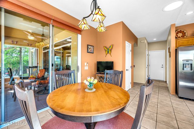 2260 E Ruellia Drive, Oro Valley, AZ 85755