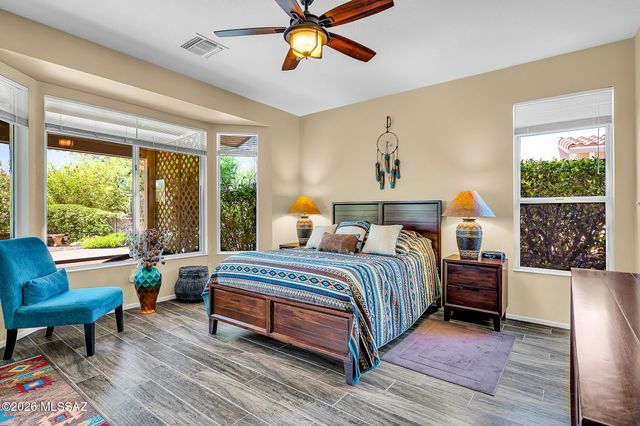 2260 E Ruellia Drive, Oro Valley, AZ 85755