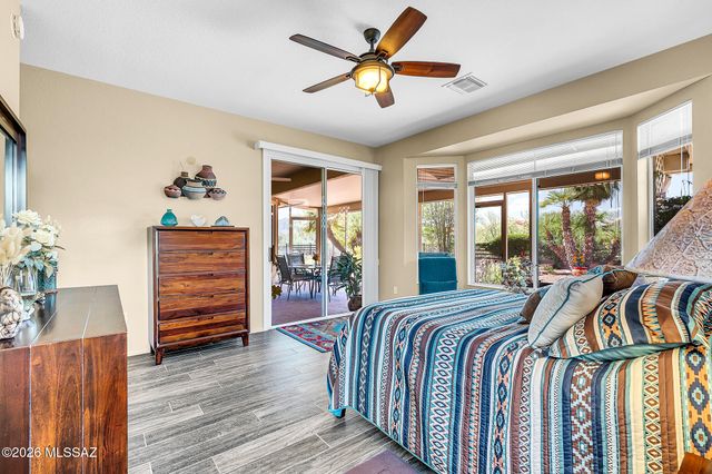 2260 E Ruellia Drive, Oro Valley, AZ 85755