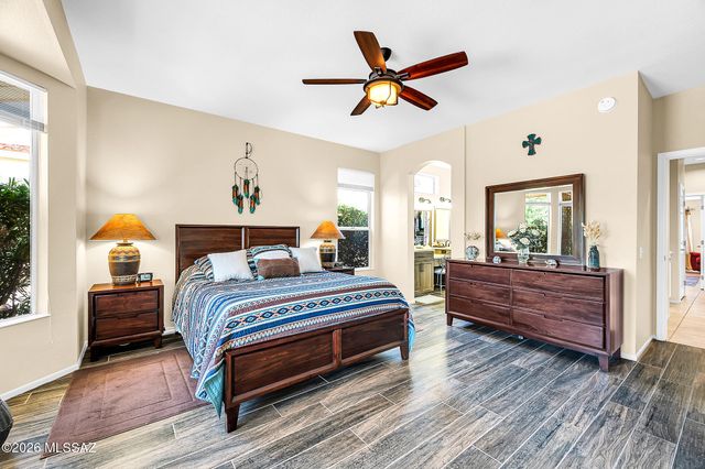 2260 E Ruellia Drive, Oro Valley, AZ 85755