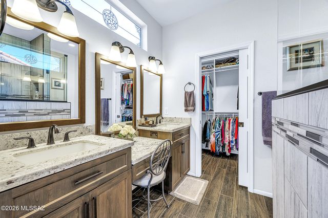 2260 E Ruellia Drive, Oro Valley, AZ 85755