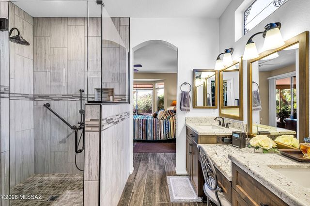 2260 E Ruellia Drive, Oro Valley, AZ 85755