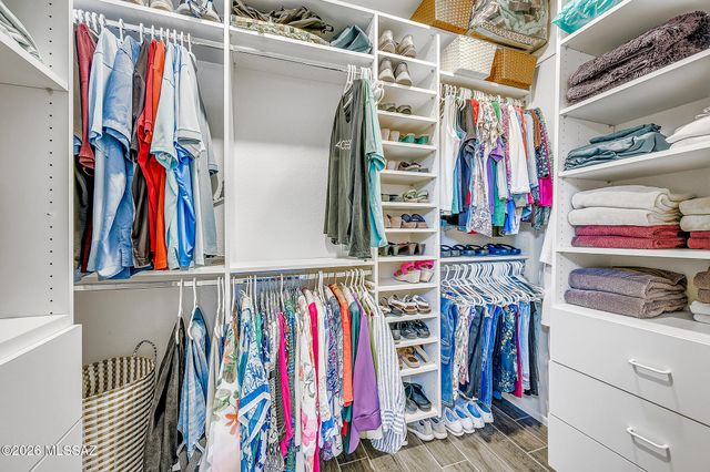 2260 E Ruellia Drive, Oro Valley, AZ 85755