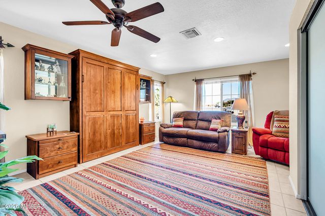 2260 E Ruellia Drive, Oro Valley, AZ 85755