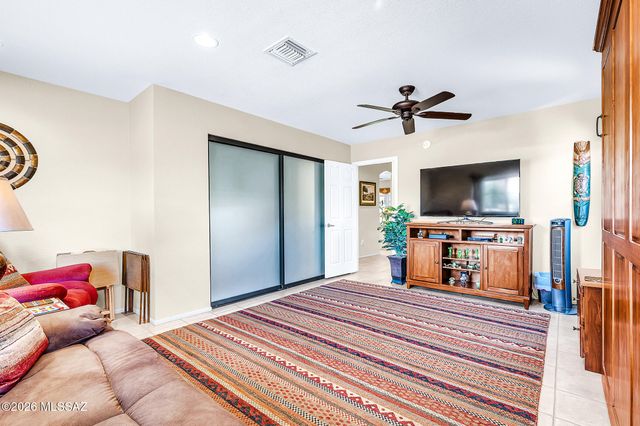 2260 E Ruellia Drive, Oro Valley, AZ 85755