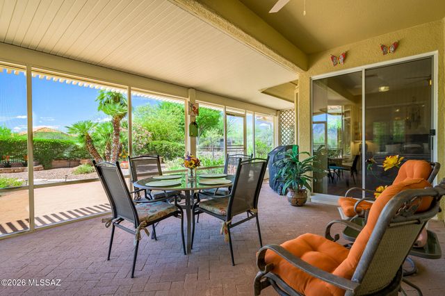 2260 E Ruellia Drive, Oro Valley, AZ 85755