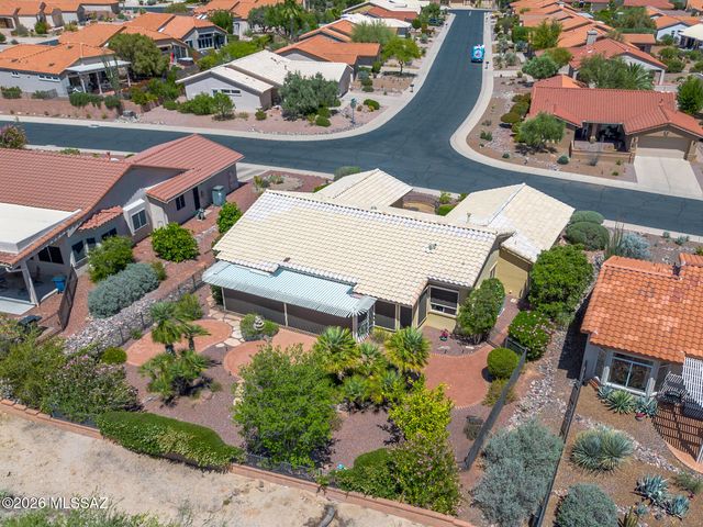 2260 E Ruellia Drive, Oro Valley, AZ 85755
