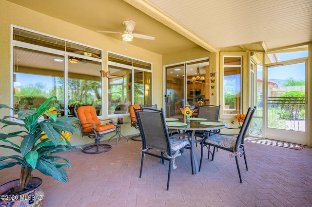 2260 E Ruellia Drive, Oro Valley, AZ 85755