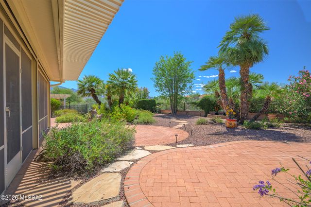 2260 E Ruellia Drive, Oro Valley, AZ 85755