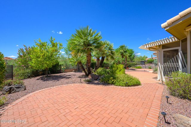 2260 E Ruellia Drive, Oro Valley, AZ 85755