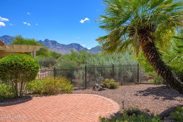 2260 E Ruellia Drive, Oro Valley, AZ 85755