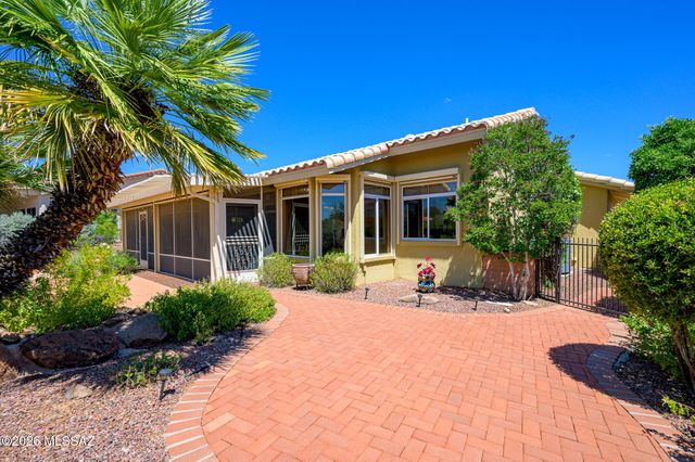 2260 E Ruellia Drive, Oro Valley, AZ 85755