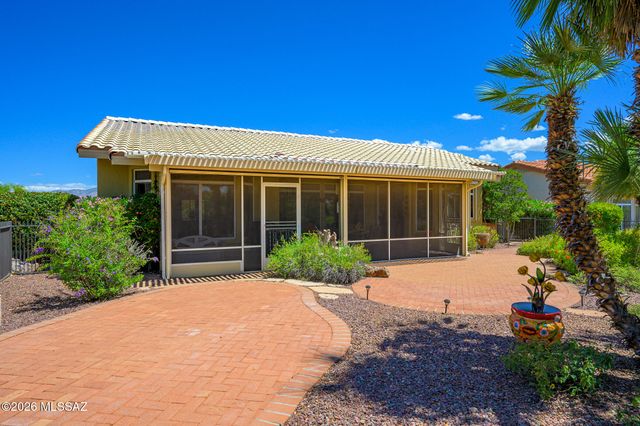 2260 E Ruellia Drive, Oro Valley, AZ 85755