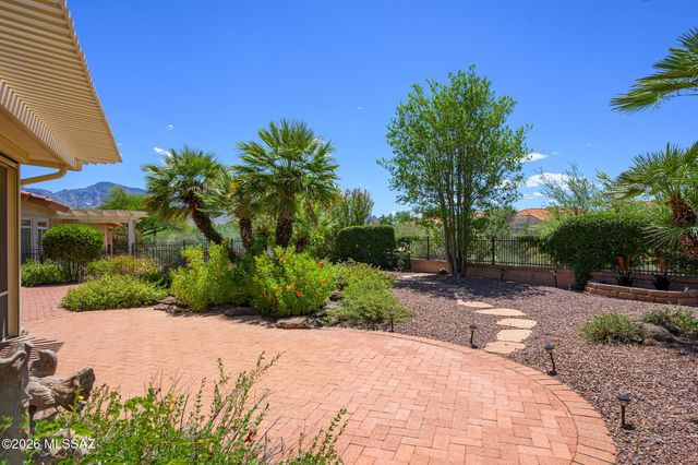 2260 E Ruellia Drive, Oro Valley, AZ 85755