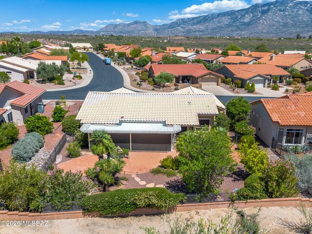 2260 E Ruellia Drive, Oro Valley, AZ 85755