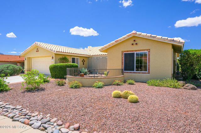 2260 E Ruellia Drive, Oro Valley, AZ 85755