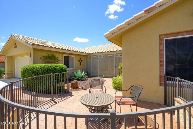 2260 E Ruellia Drive, Oro Valley, AZ 85755