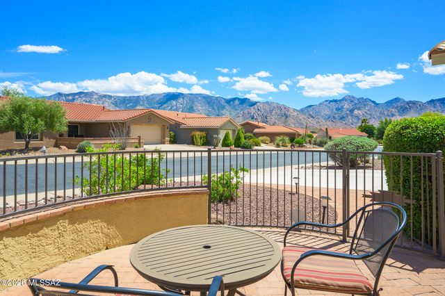 2260 E Ruellia Drive, Oro Valley, AZ 85755