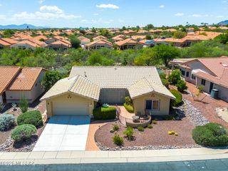 2260 E Ruellia Drive, Oro Valley, AZ 85755