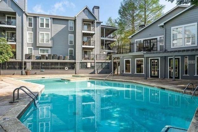 613 Granville Court, Atlanta, GA 30328