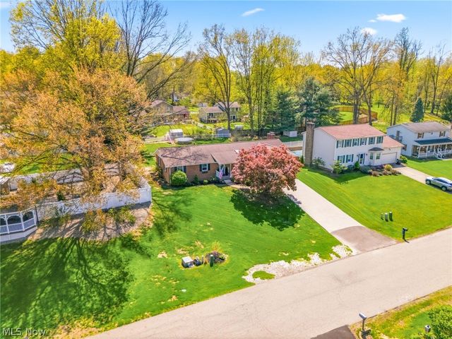 4221 Georgia Street NW, Massillon, OH 44646