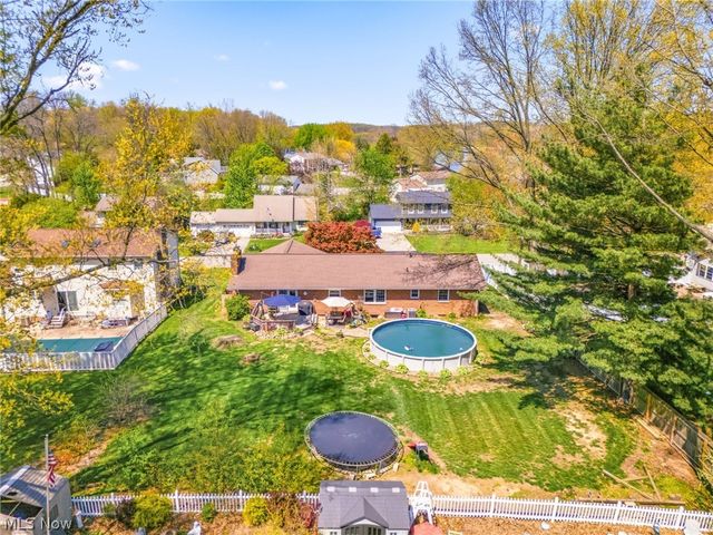 4221 Georgia Street NW, Massillon, OH 44646