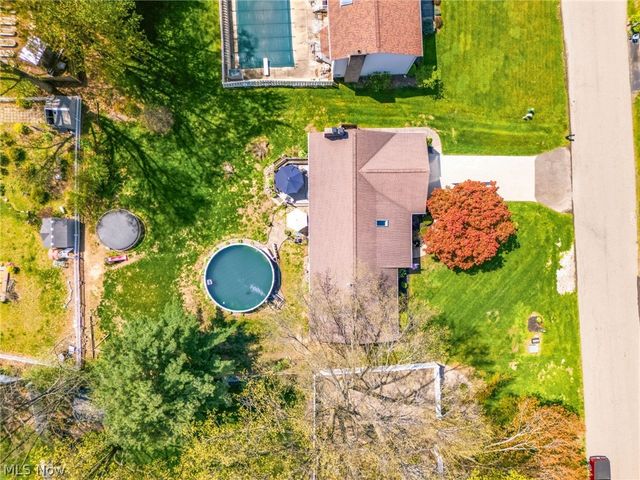 4221 Georgia Street NW, Massillon, OH 44646