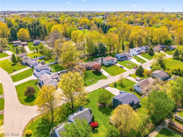 4221 Georgia Street NW, Massillon, OH 44646