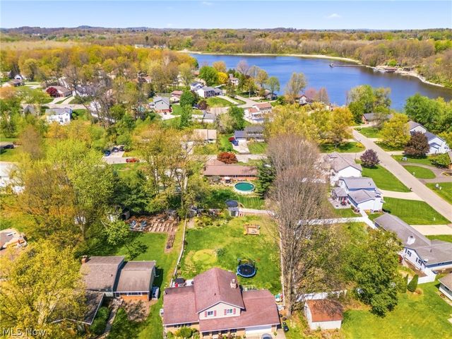 4221 Georgia Street NW, Massillon, OH 44646