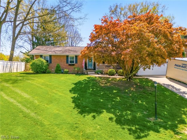 4221 Georgia Street NW, Massillon, OH 44646