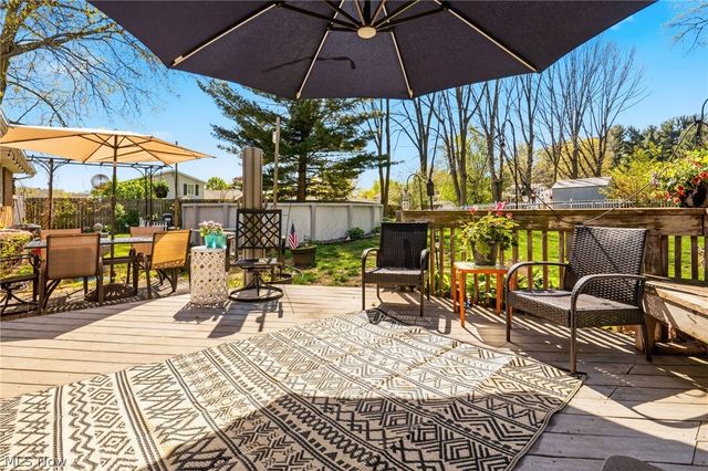4221 Georgia Street NW, Massillon, OH 44646