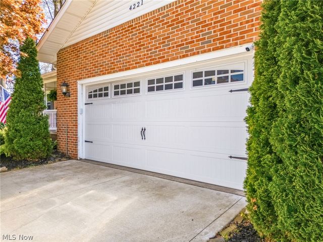 4221 Georgia Street NW, Massillon, OH 44646