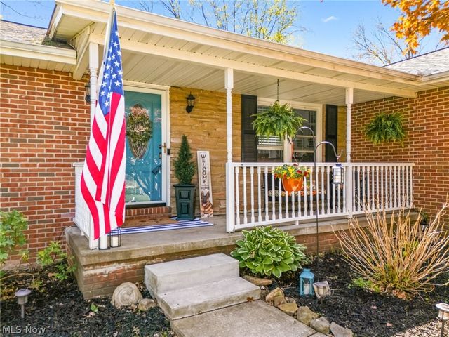 4221 Georgia Street NW, Massillon, OH 44646