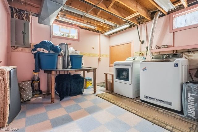 4221 Georgia Street NW, Massillon, OH 44646