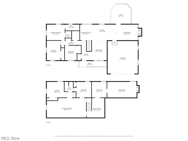 4221 Georgia Street NW, Massillon, OH 44646
