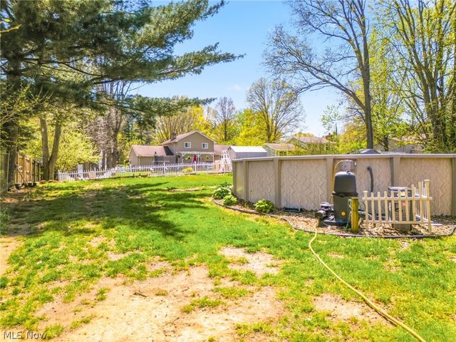 4221 Georgia Street NW, Massillon, OH 44646