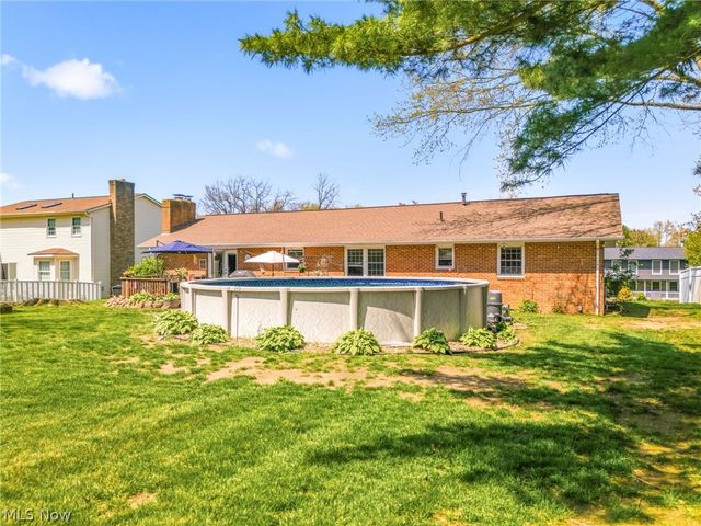 4221 Georgia Street NW, Massillon, OH 44646