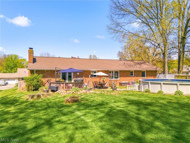 4221 Georgia Street NW, Massillon, OH 44646