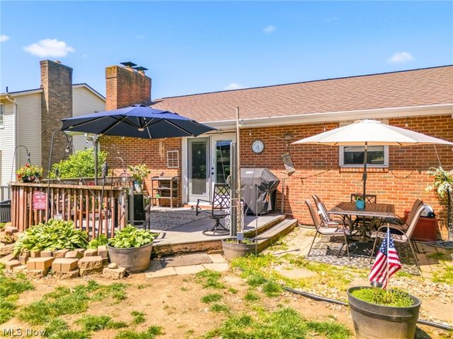 4221 Georgia Street NW, Massillon, OH 44646