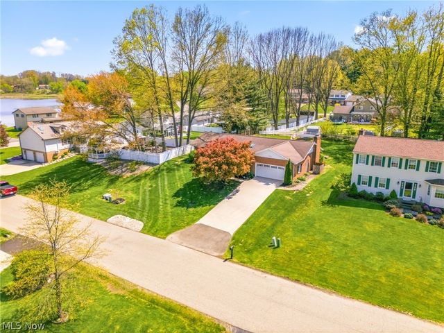 4221 Georgia Street NW, Massillon, OH 44646