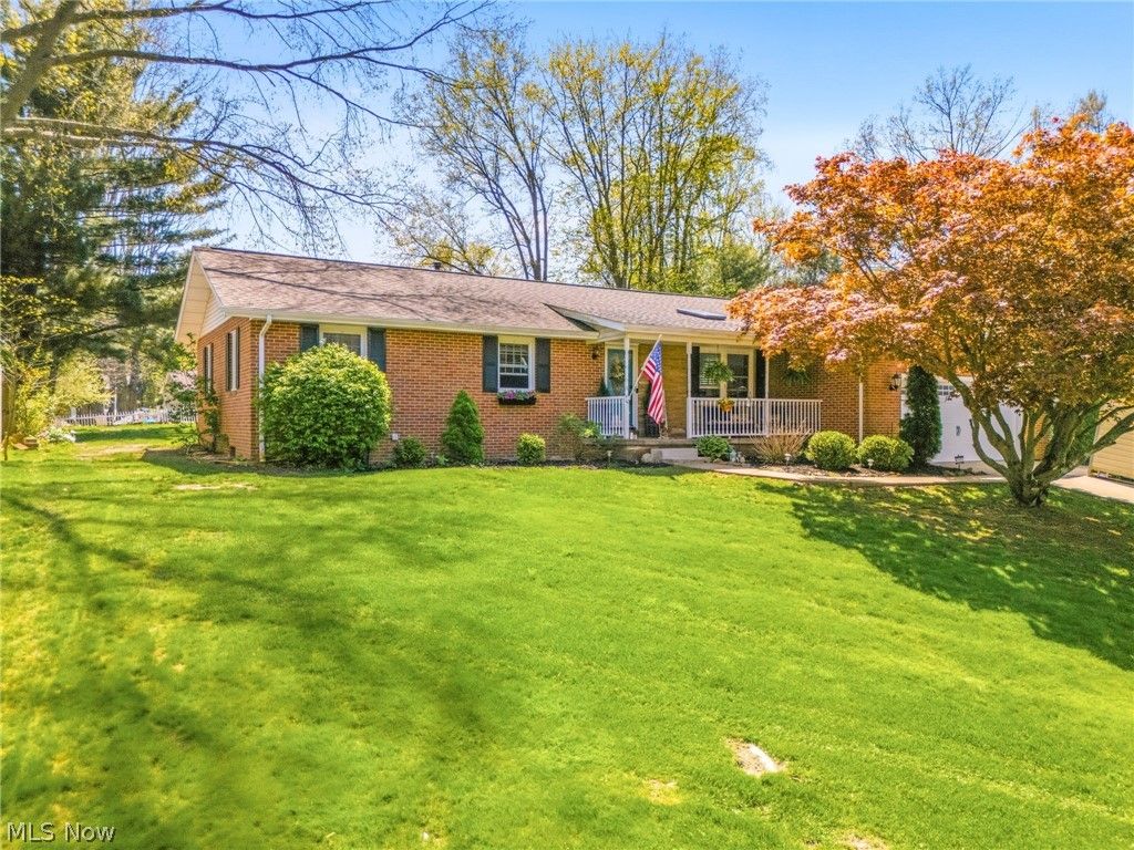 4221 Georgia Street NW, Massillon, OH 44646