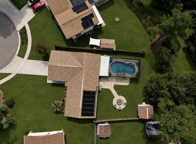 1005 HIGHGROVE COURT, Valrico, FL 33596