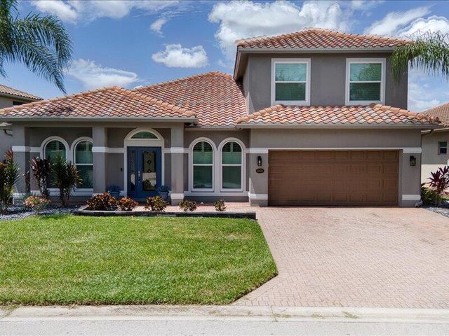 20458 Torre Del Lago Street, Estero, FL 33928