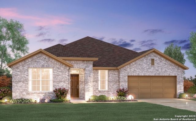 5213 Esates Oak Way, San Antonio, TX 78263